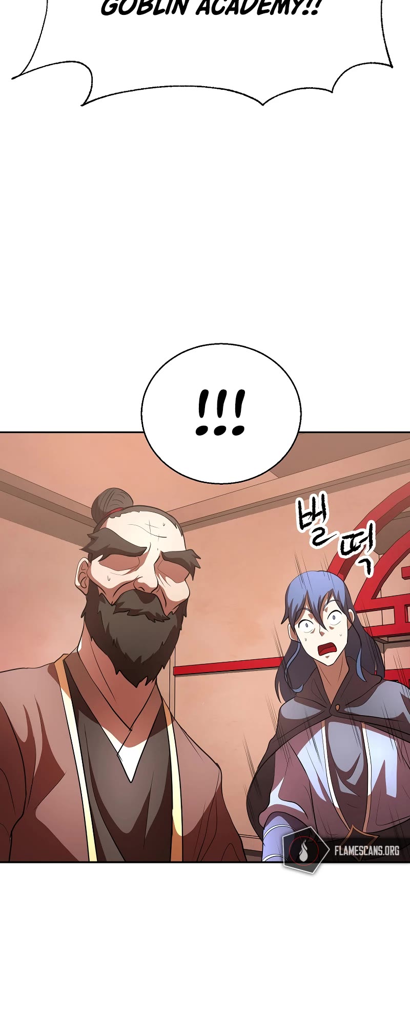 The Heavenly Demon Destroys the Lich King's Murim Chapter 67 page 29 - Chapter 67