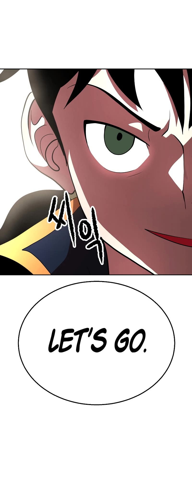 The Heavenly Demon Destroys the Lich King's Murim Chapter 67 page 30 - Chapter 67