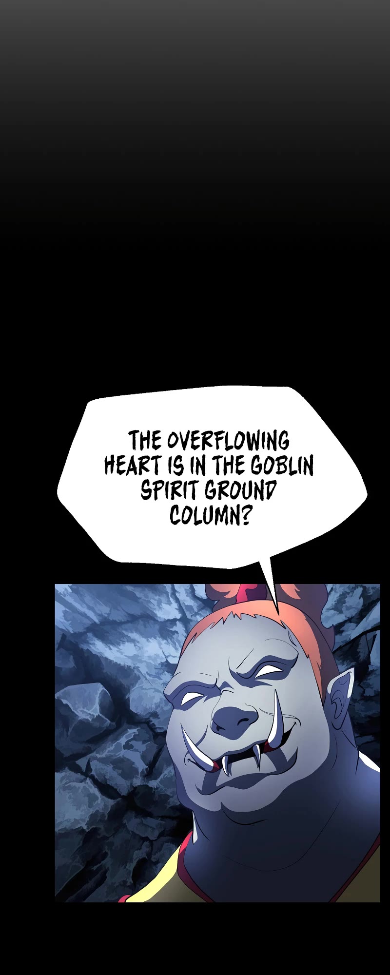 The Heavenly Demon Destroys the Lich King's Murim Chapter 67 page 34 - Chapter 67