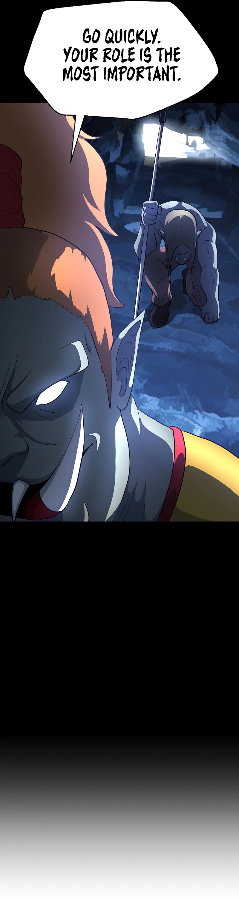 The Heavenly Demon Destroys the Lich King's Murim Chapter 67 page 38 - Chapter 67