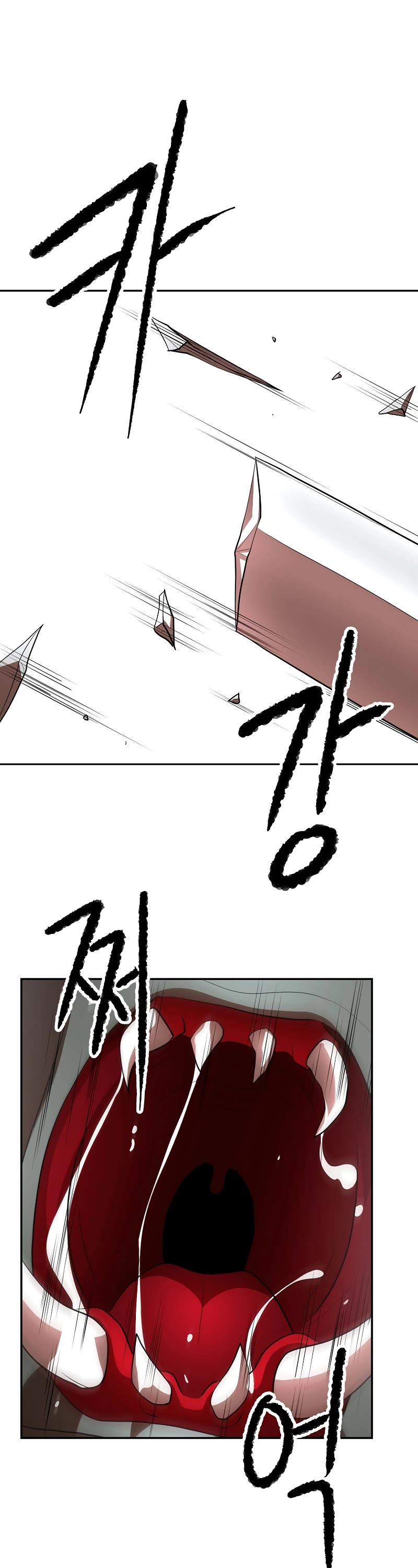 The Heavenly Demon Destroys the Lich King's Murim Chapter 67 page 39 - Chapter 67