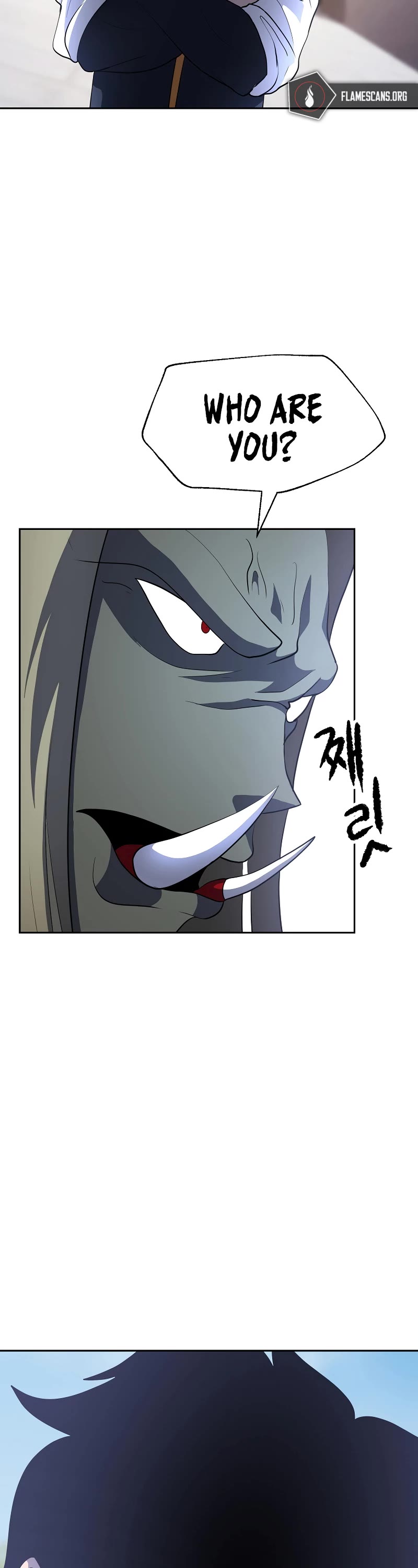 The Heavenly Demon Destroys the Lich King's Murim Chapter 67 page 54 - Chapter 67