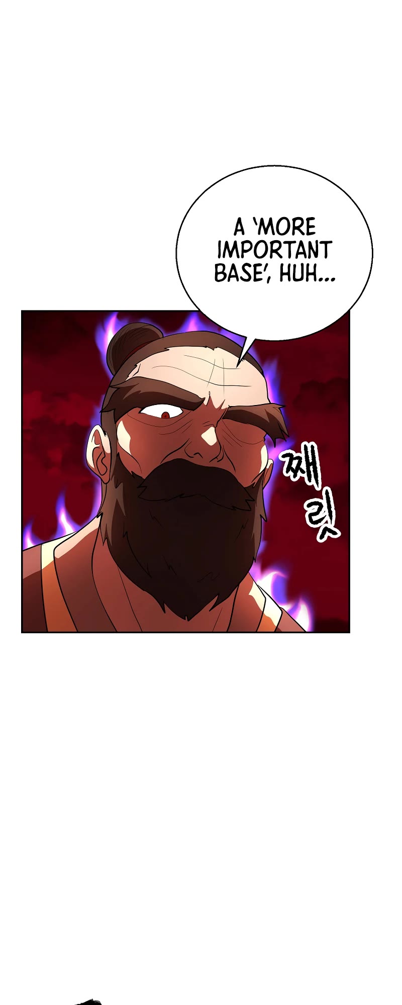 The Heavenly Demon Destroys the Lich King's Murim Chapter 67 page 7 - Chapter 67
