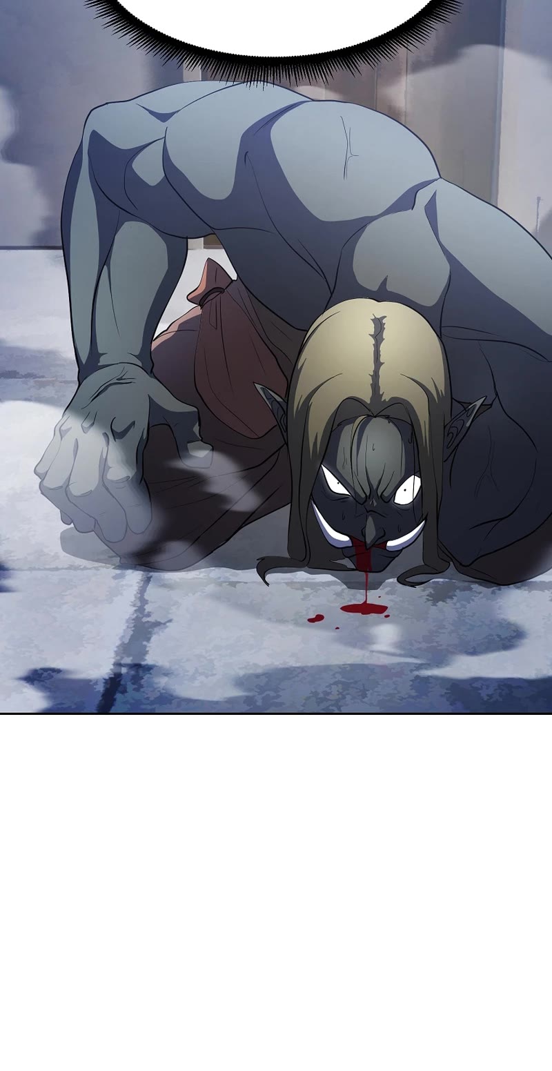 The Heavenly Demon Destroys the Lich King's Murim Chapter 68 page 20 - Chapter 68
