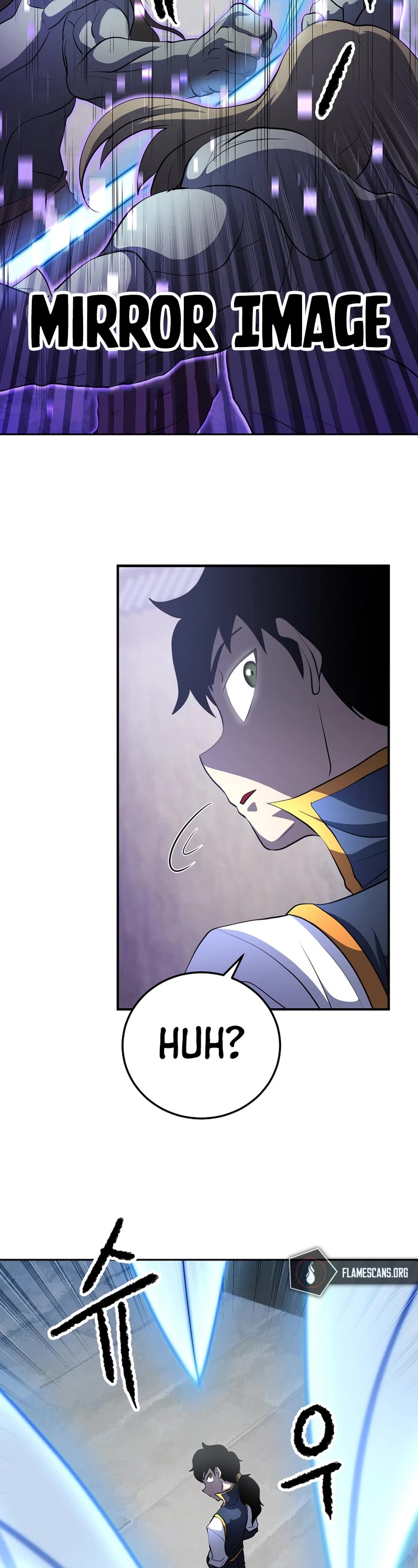 The Heavenly Demon Destroys the Lich King's Murim Chapter 68 page 30 - Chapter 68