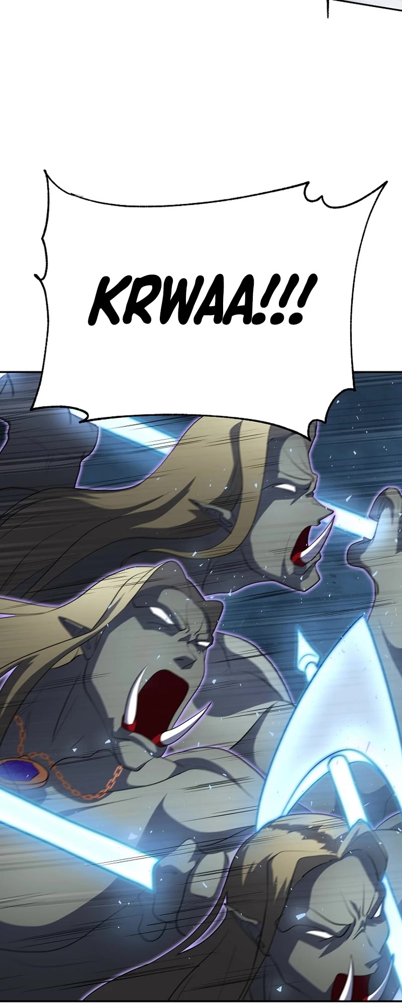 The Heavenly Demon Destroys the Lich King's Murim Chapter 68 page 32 - Chapter 68