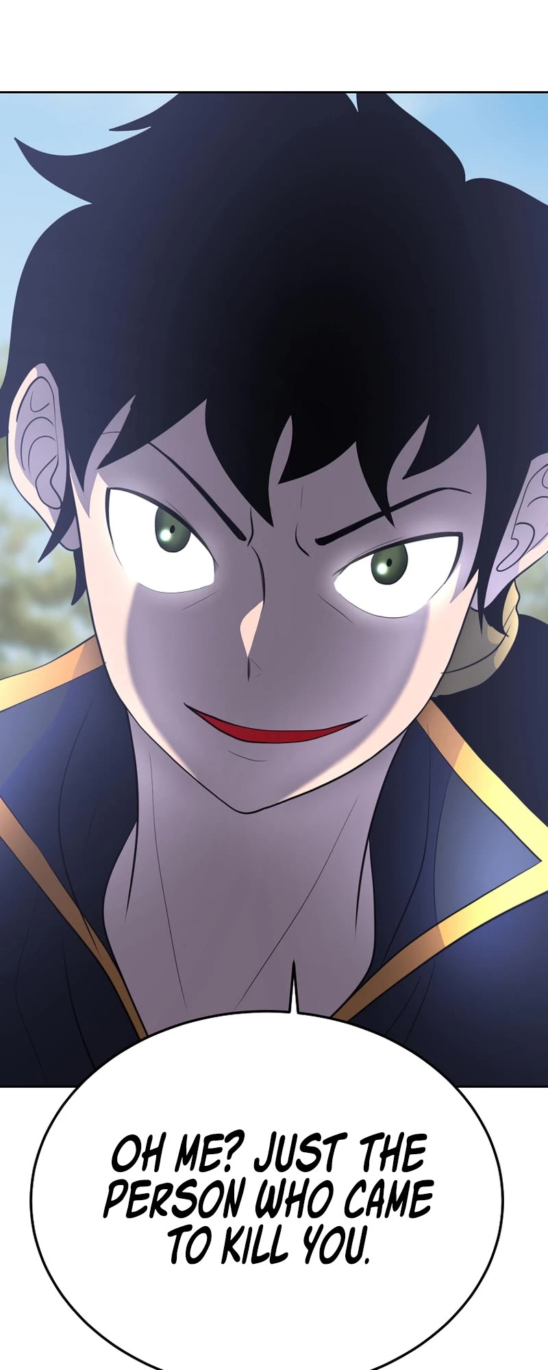 The Heavenly Demon Destroys the Lich King's Murim Chapter 68 page 4 - Chapter 68