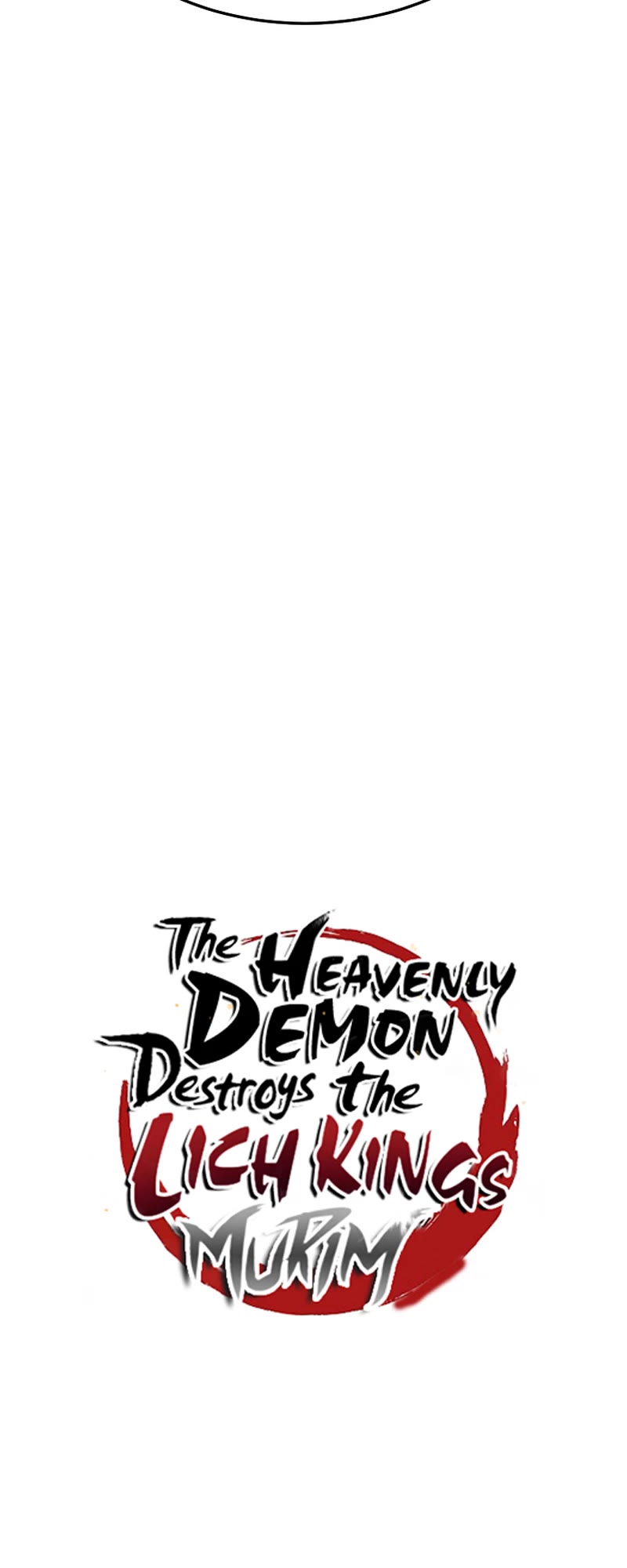 The Heavenly Demon Destroys the Lich King's Murim Chapter 68 page 5 - Chapter 68