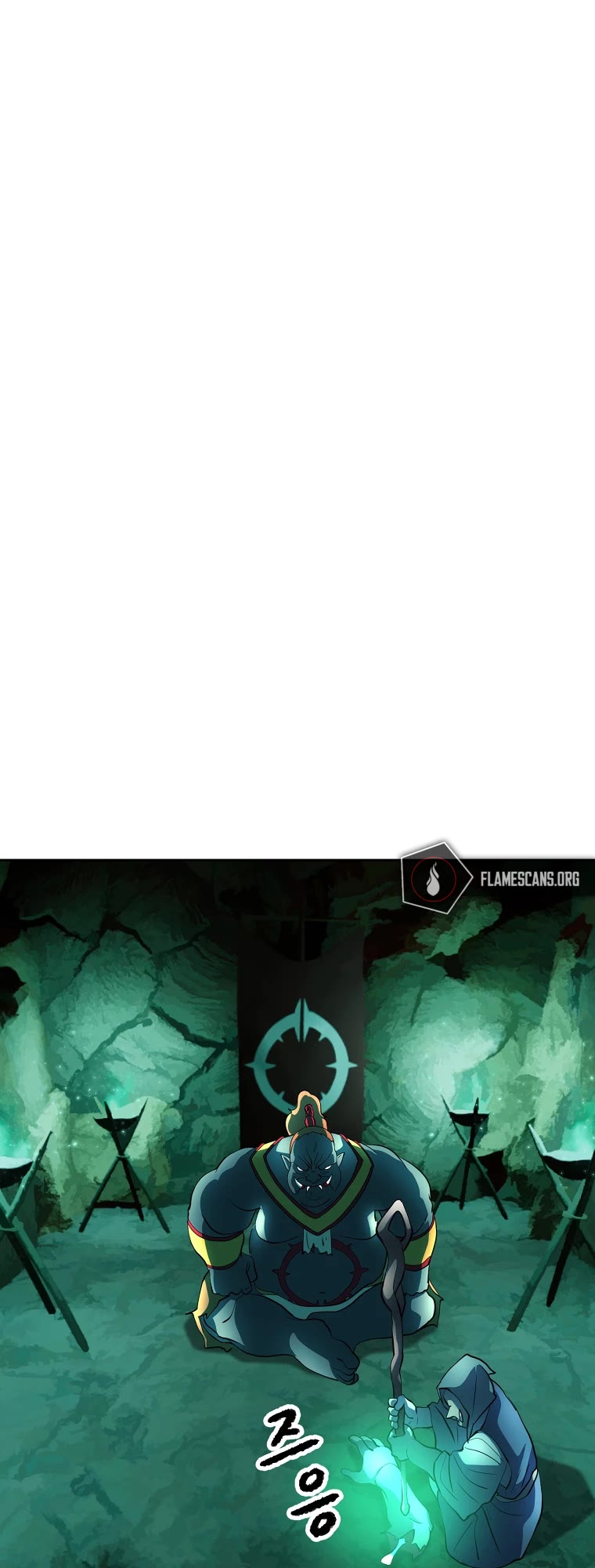 The Heavenly Demon Destroys the Lich King's Murim Chapter 69 page 20 - Chapter 69