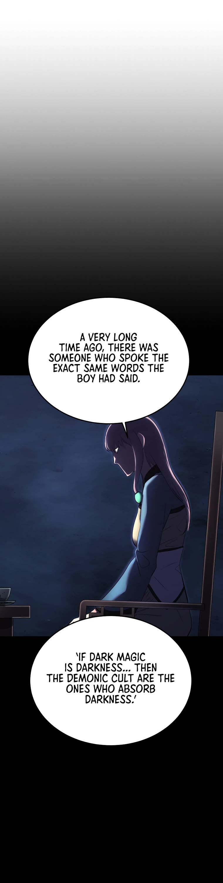 The Heavenly Demon Destroys the Lich King's Murim Chapter 69 page 39 - Chapter 69