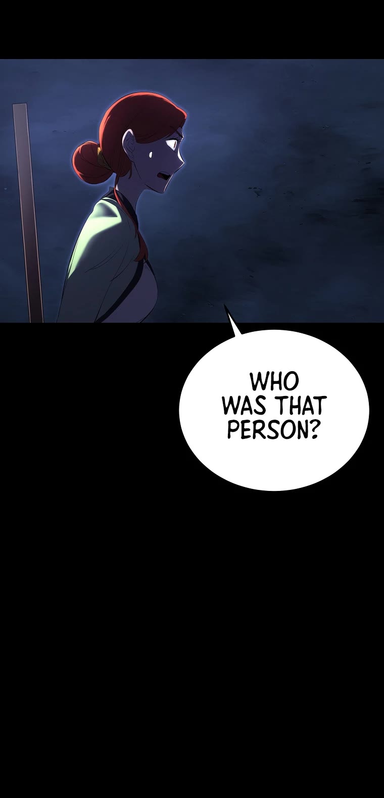 The Heavenly Demon Destroys the Lich King's Murim Chapter 69 page 40 - Chapter 69
