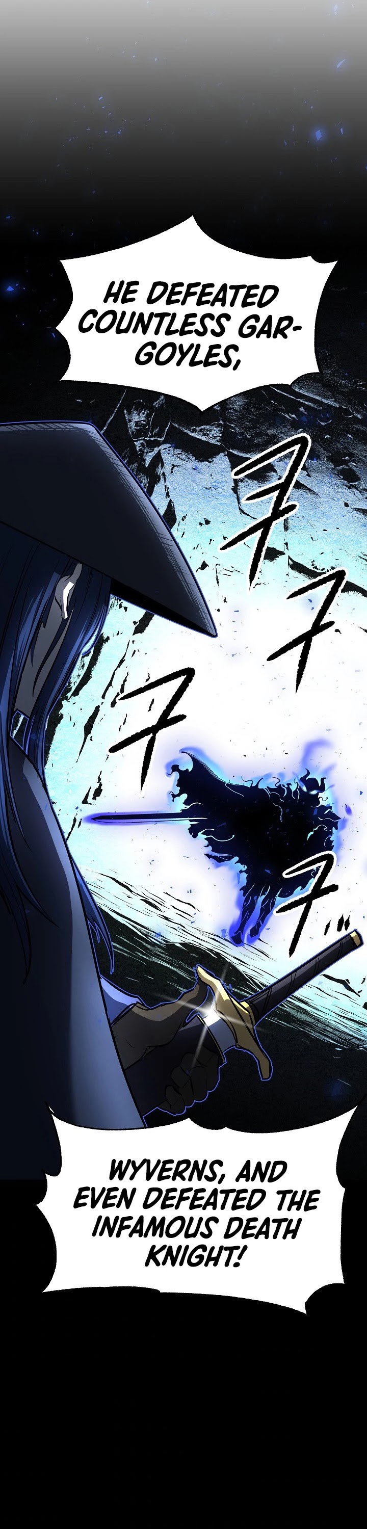 The Heavenly Demon Destroys the Lich King's Murim Chapter 7 page 20 - Chapter 7