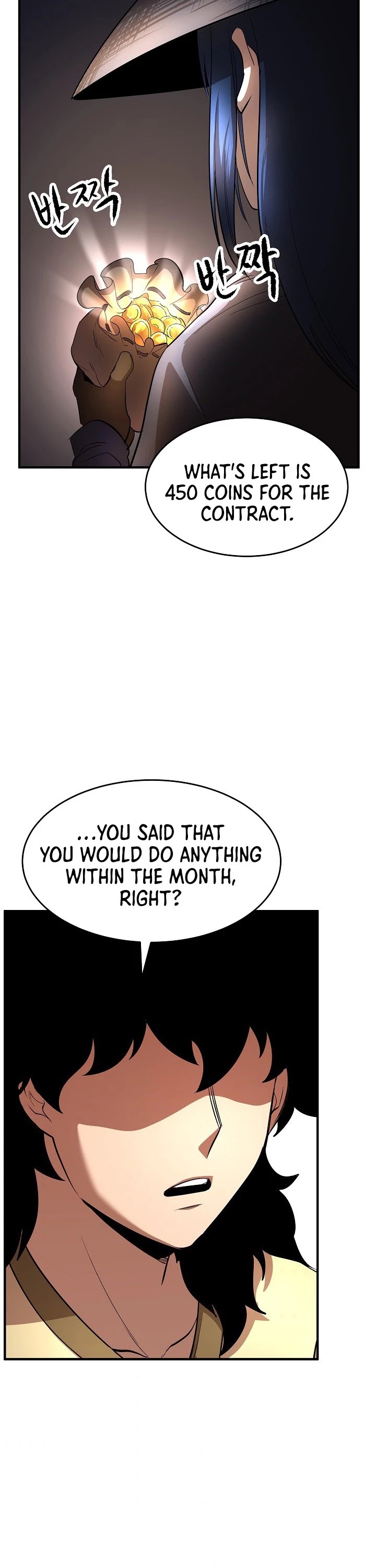 The Heavenly Demon Destroys the Lich King's Murim Chapter 7 page 35 - Chapter 7
