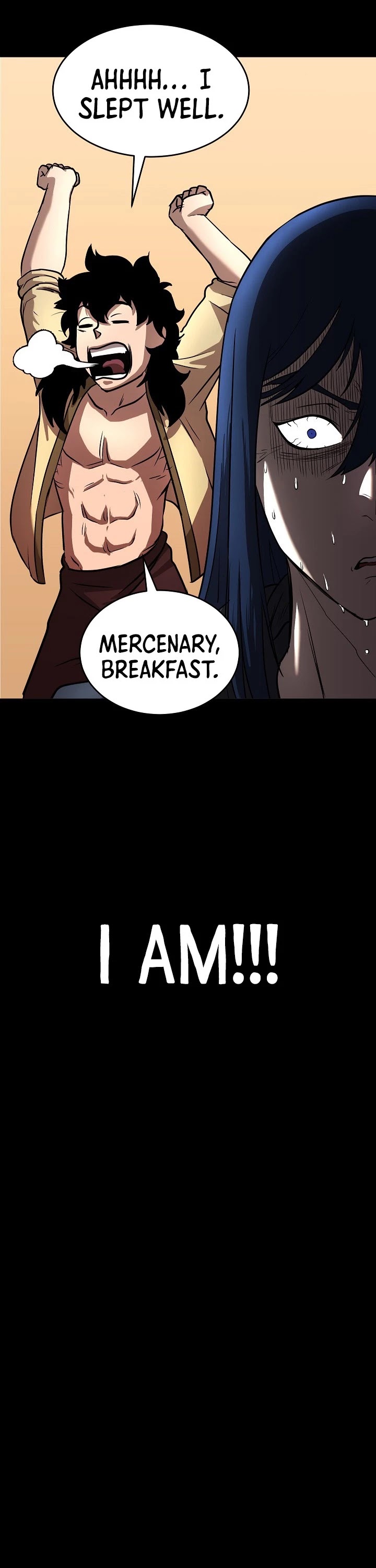 The Heavenly Demon Destroys the Lich King's Murim Chapter 7 page 45 - Chapter 7