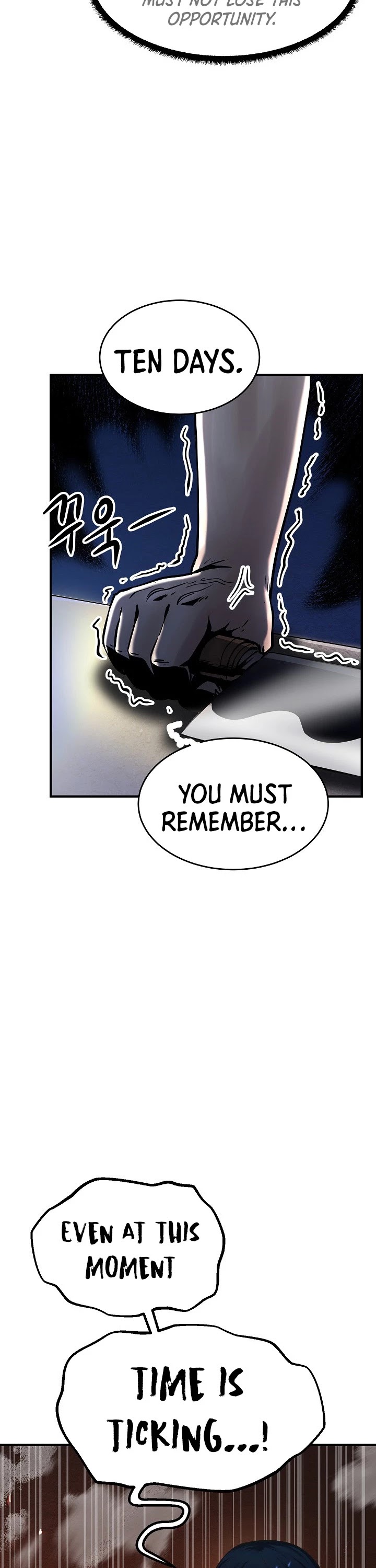 The Heavenly Demon Destroys the Lich King's Murim Chapter 7 page 50 - Chapter 7