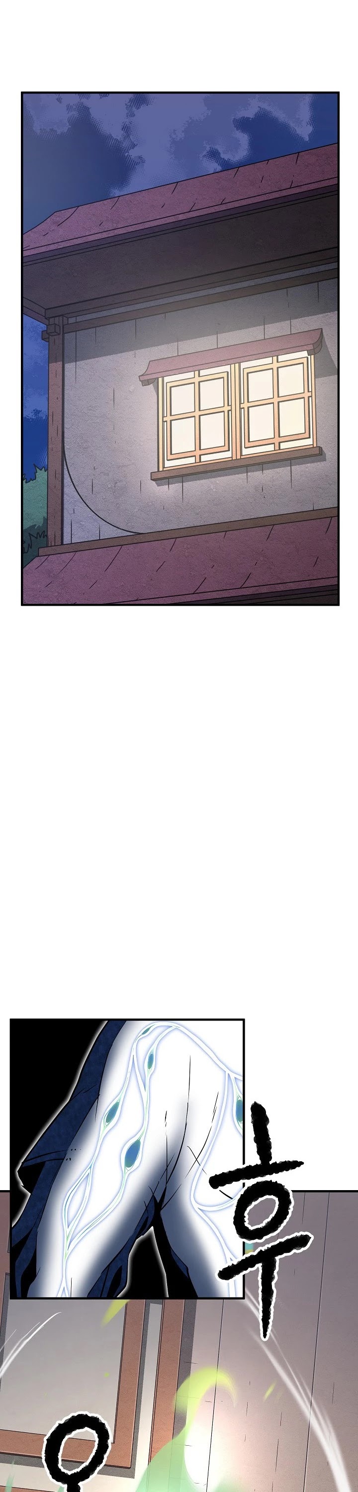 The Heavenly Demon Destroys the Lich King's Murim Chapter 7 page 58 - Chapter 7