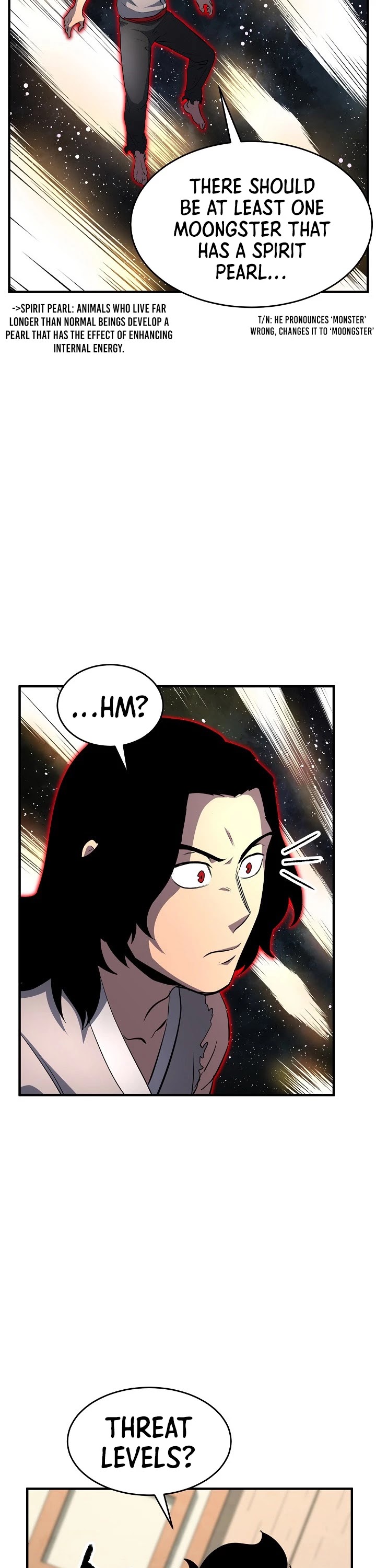 The Heavenly Demon Destroys the Lich King's Murim Chapter 7 page 65 - Chapter 7