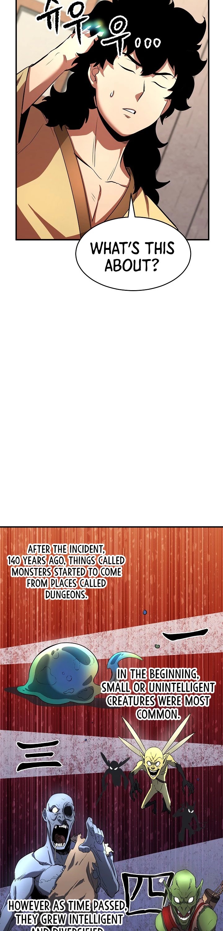 The Heavenly Demon Destroys the Lich King's Murim Chapter 7 page 66 - Chapter 7