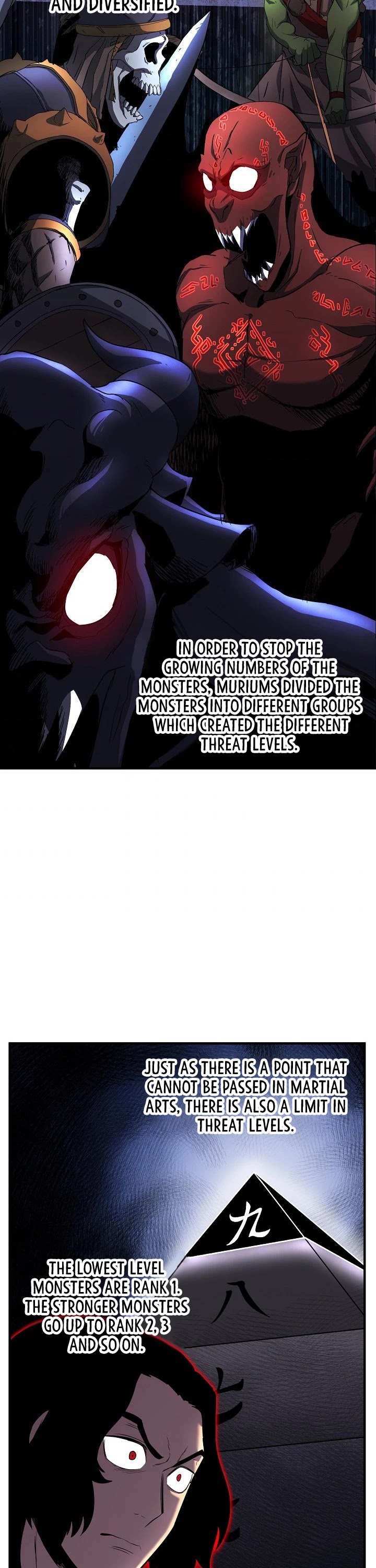 The Heavenly Demon Destroys the Lich King's Murim Chapter 7 page 67 - Chapter 7