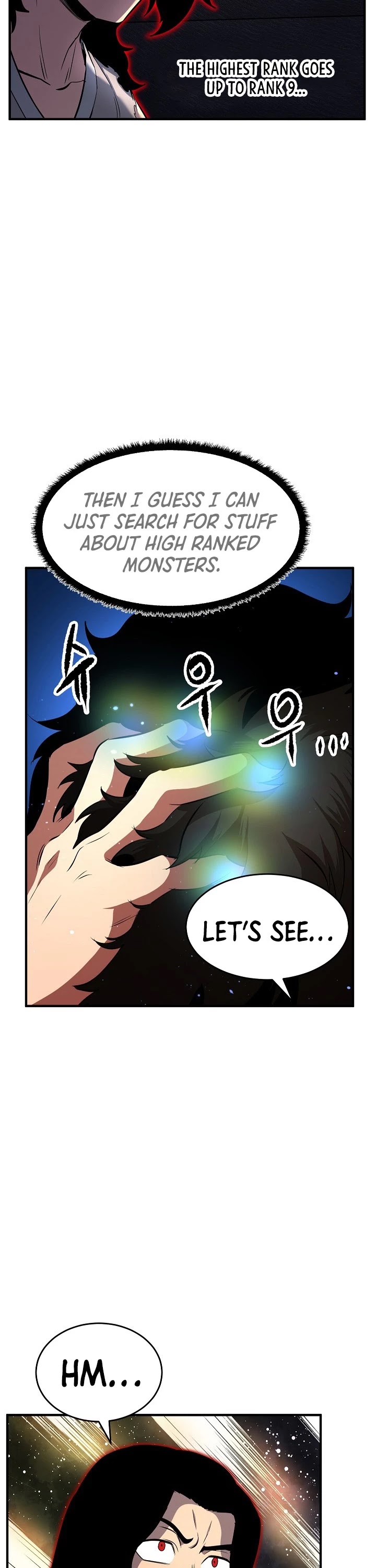 The Heavenly Demon Destroys the Lich King's Murim Chapter 7 page 68 - Chapter 7