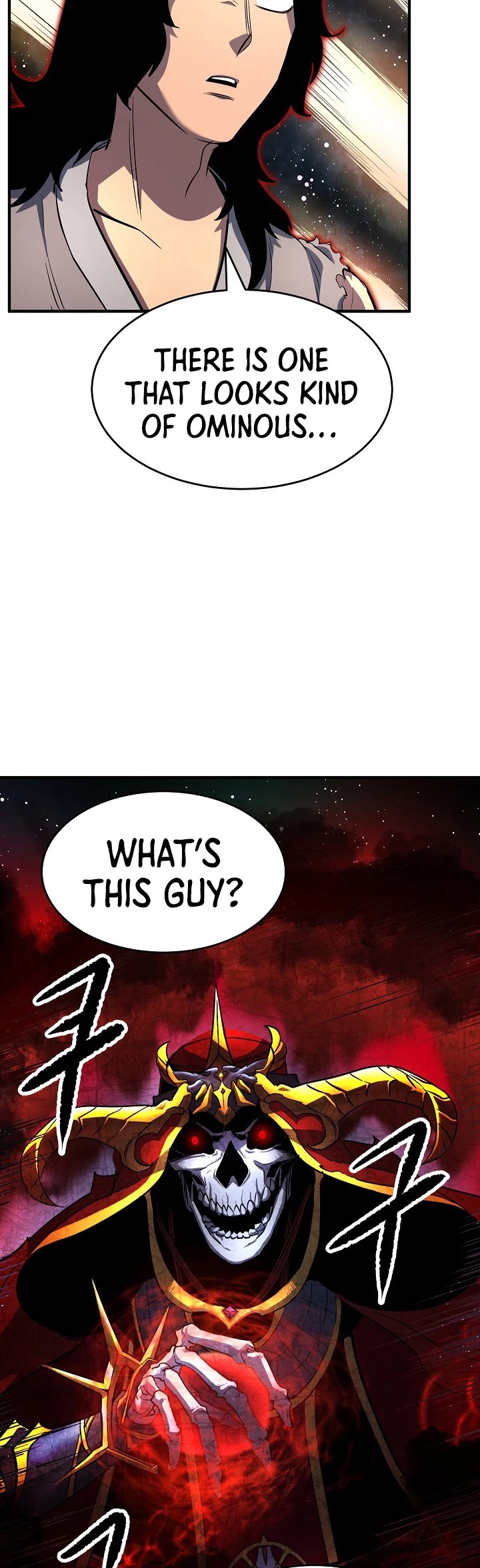 The Heavenly Demon Destroys the Lich King's Murim Chapter 7 page 69 - Chapter 7