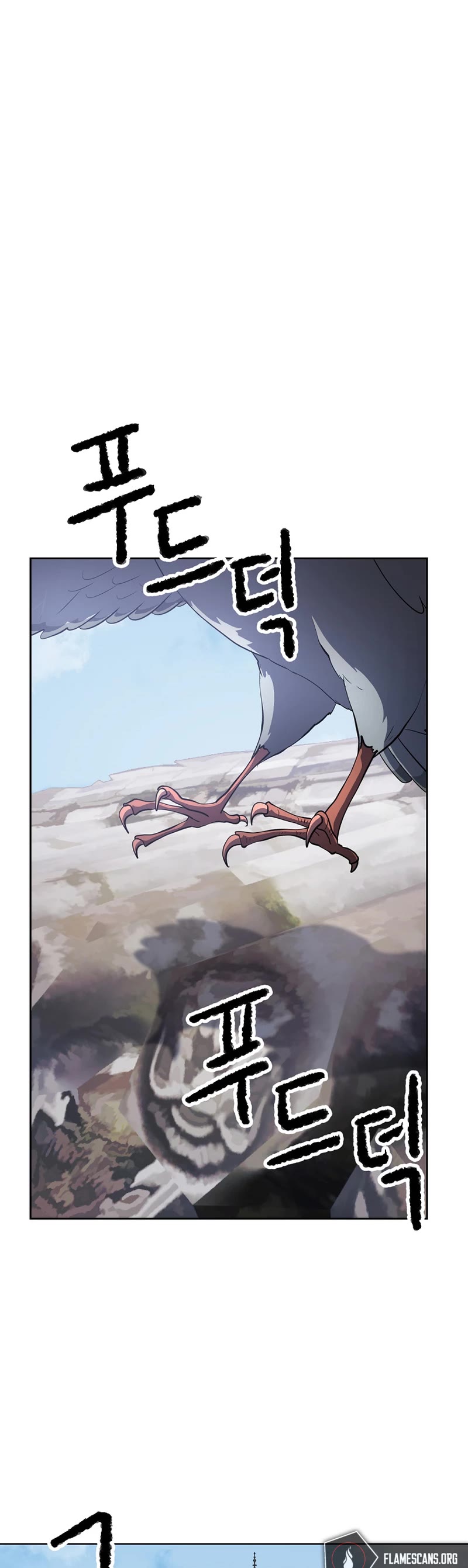 The Heavenly Demon Destroys the Lich King's Murim Chapter 70 page 19 - Chapter 70