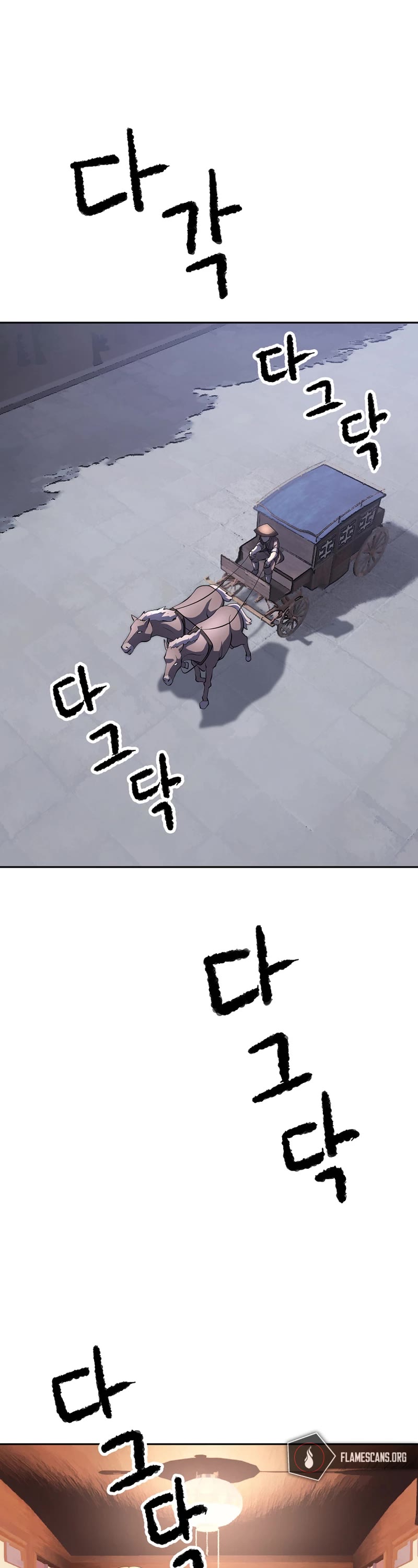 The Heavenly Demon Destroys the Lich King's Murim Chapter 70 page 2 - Chapter 70