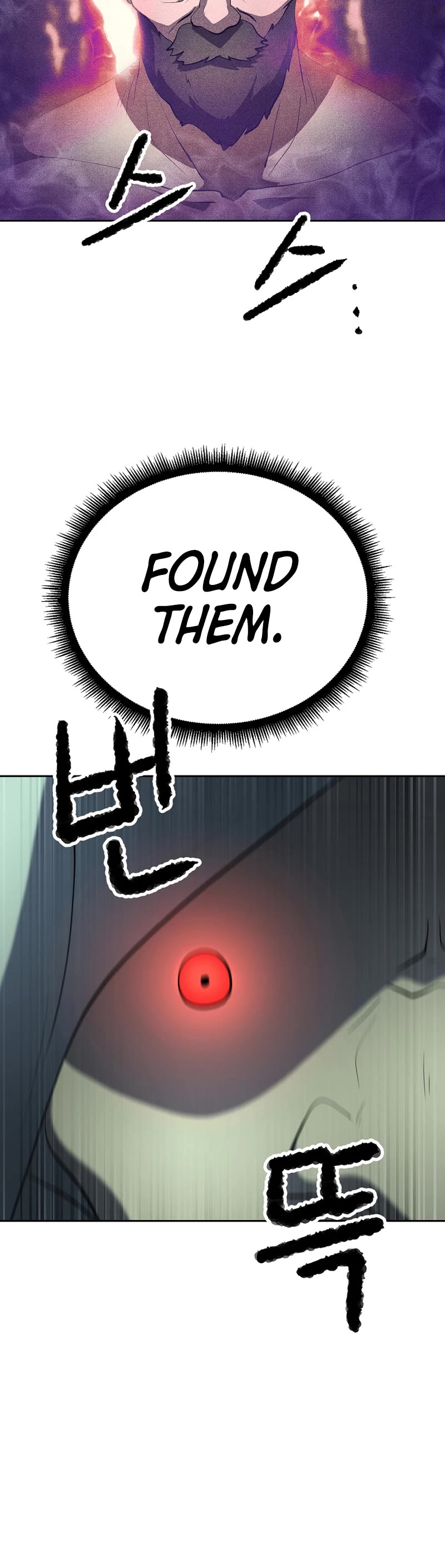 The Heavenly Demon Destroys the Lich King's Murim Chapter 70 page 23 - Chapter 70