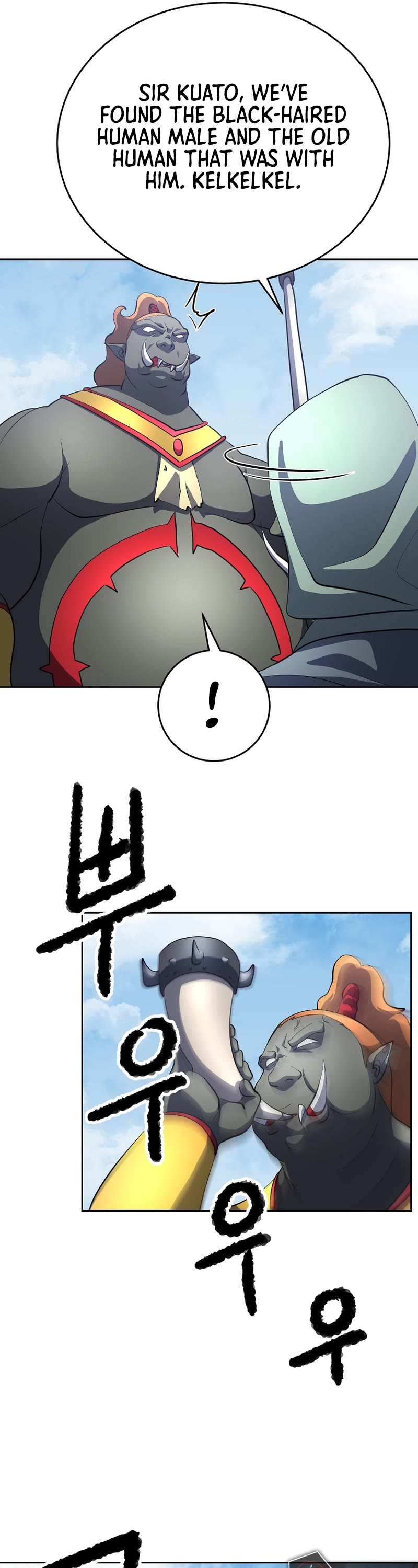 The Heavenly Demon Destroys the Lich King's Murim Chapter 70 page 24 - Chapter 70
