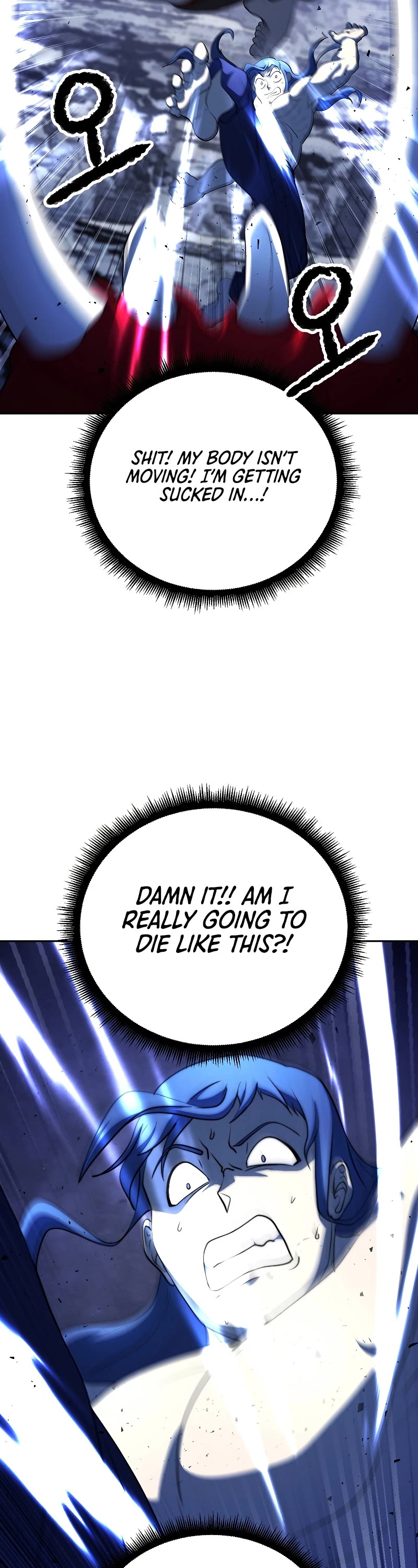 The Heavenly Demon Destroys the Lich King's Murim Chapter 71 page 24 - Chapter 71