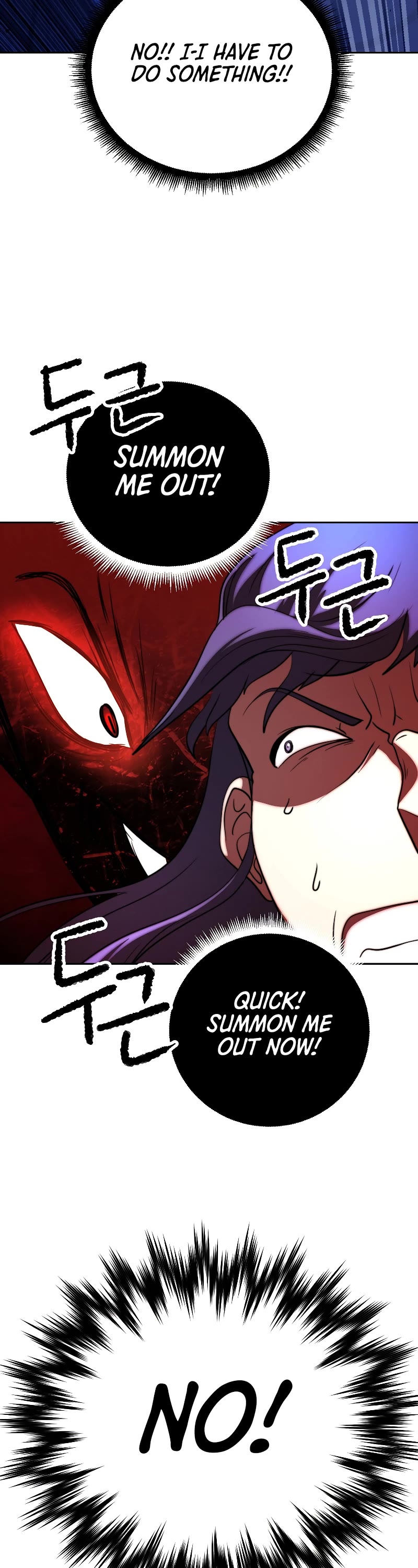 The Heavenly Demon Destroys the Lich King's Murim Chapter 71 page 25 - Chapter 71