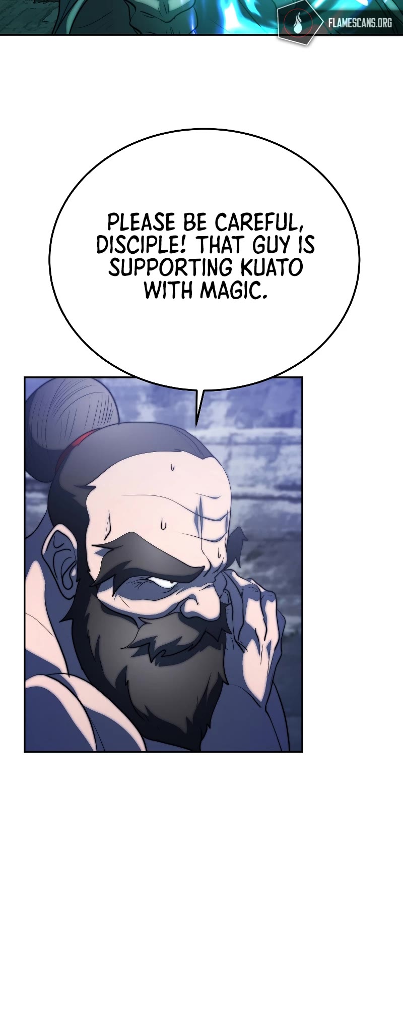 The Heavenly Demon Destroys the Lich King's Murim Chapter 71 page 31 - Chapter 71