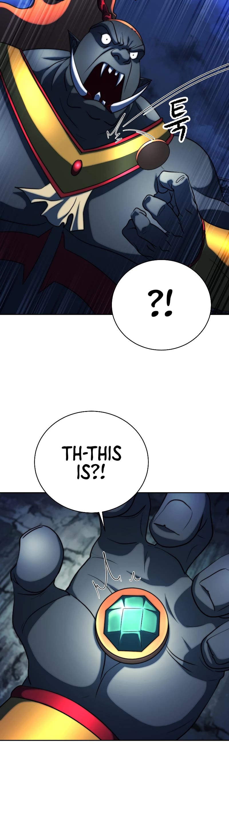 The Heavenly Demon Destroys the Lich King's Murim Chapter 71 page 42 - Chapter 71