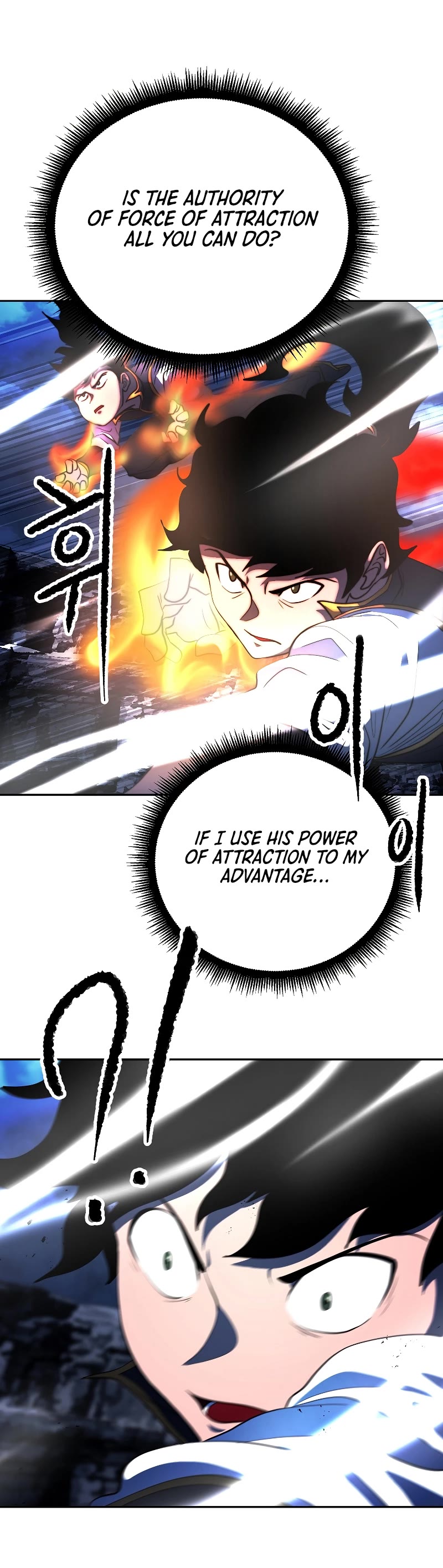 The Heavenly Demon Destroys the Lich King's Murim Chapter 71 page 49 - Chapter 71