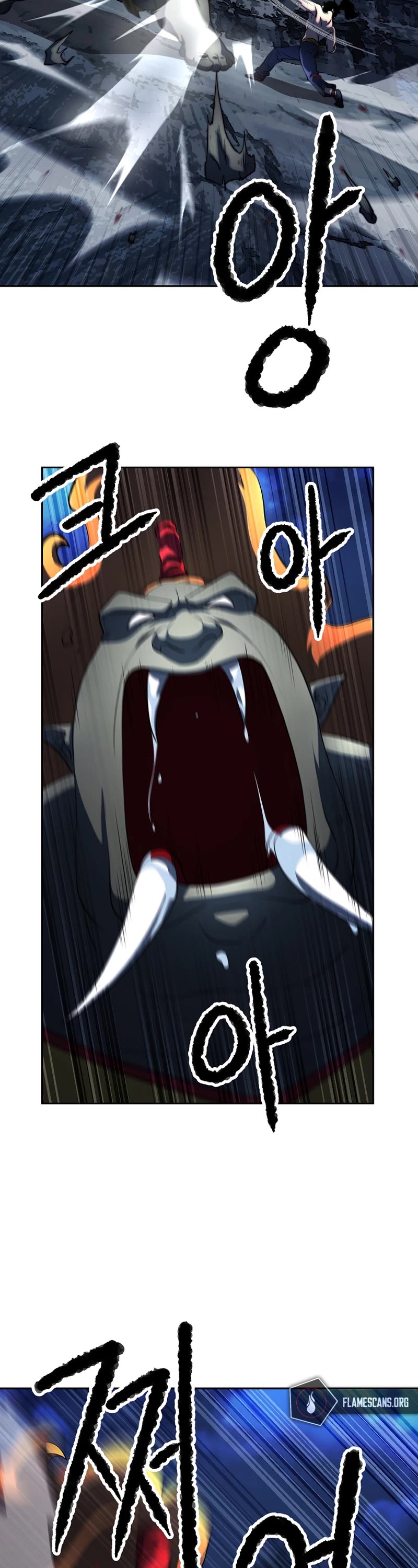 The Heavenly Demon Destroys the Lich King's Murim Chapter 72 page 22 - Chapter 72