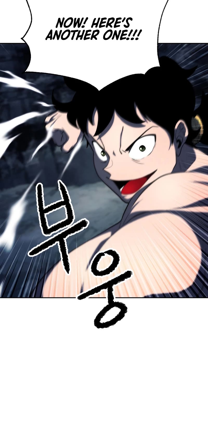 The Heavenly Demon Destroys the Lich King's Murim Chapter 72 page 39 - Chapter 72