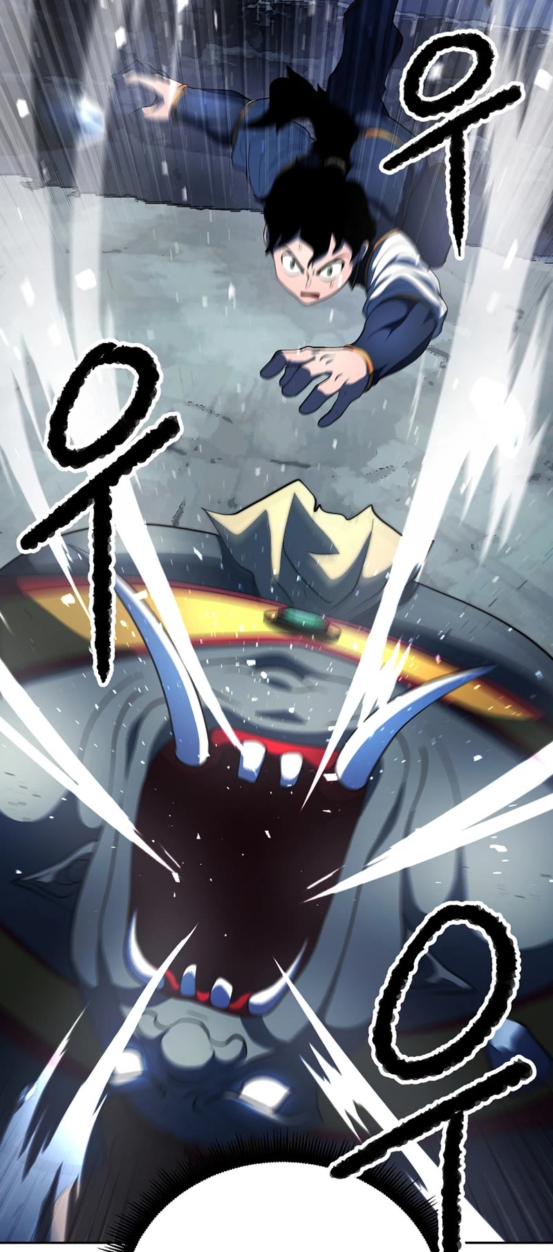 The Heavenly Demon Destroys the Lich King's Murim Chapter 72 page 4 - Chapter 72