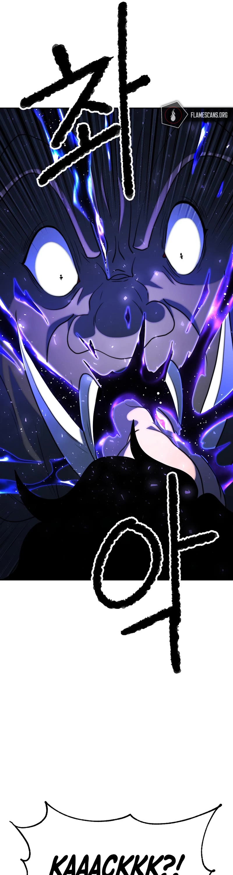 The Heavenly Demon Destroys the Lich King's Murim Chapter 72 page 47 - Chapter 72