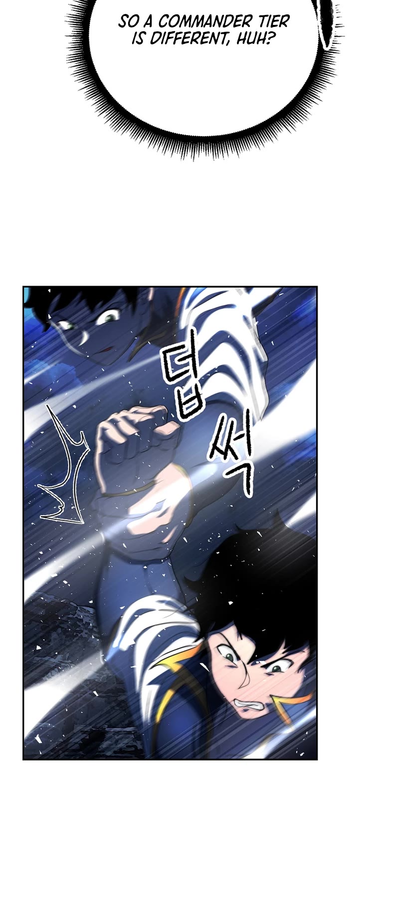 The Heavenly Demon Destroys the Lich King's Murim Chapter 72 page 5 - Chapter 72