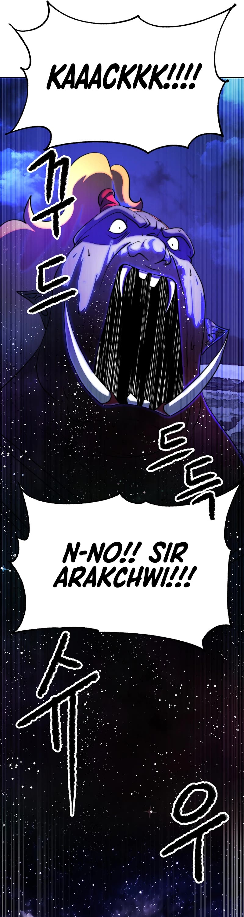 The Heavenly Demon Destroys the Lich King's Murim Chapter 72 page 50 - Chapter 72
