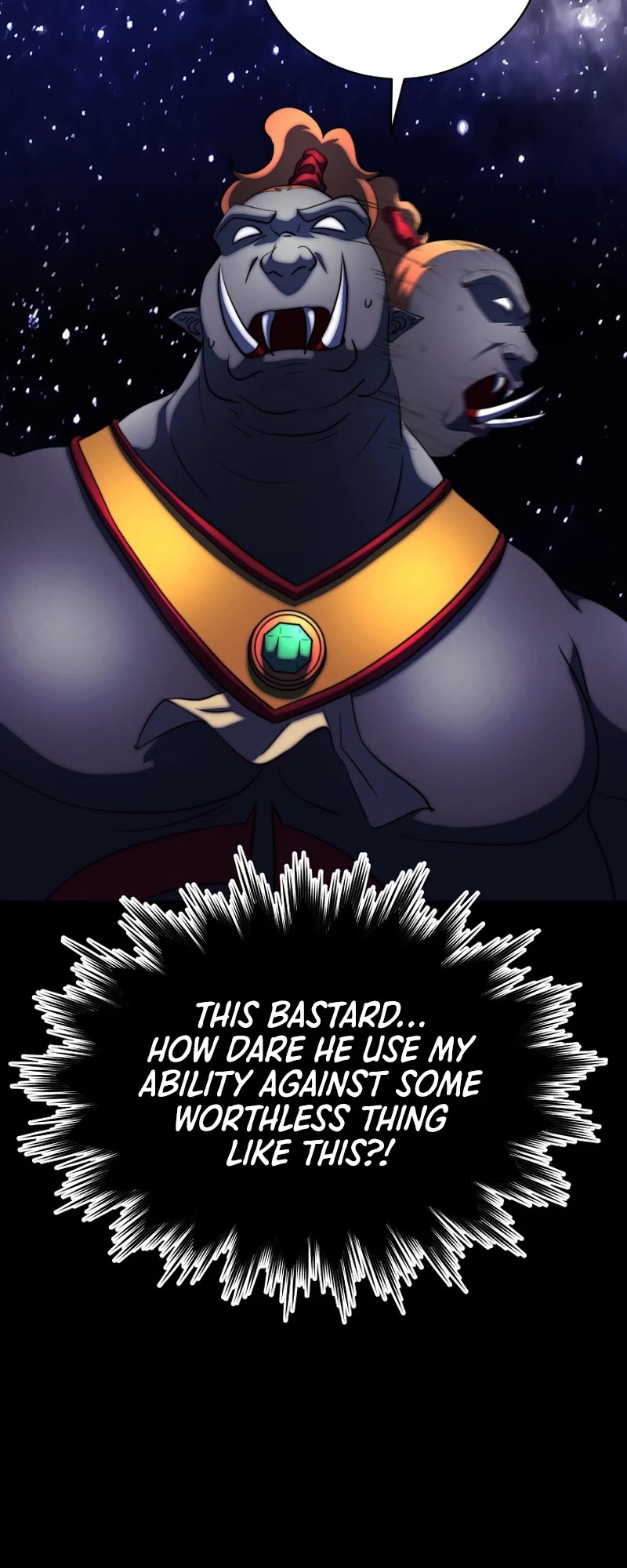 The Heavenly Demon Destroys the Lich King's Murim Chapter 72 page 52 - Chapter 72