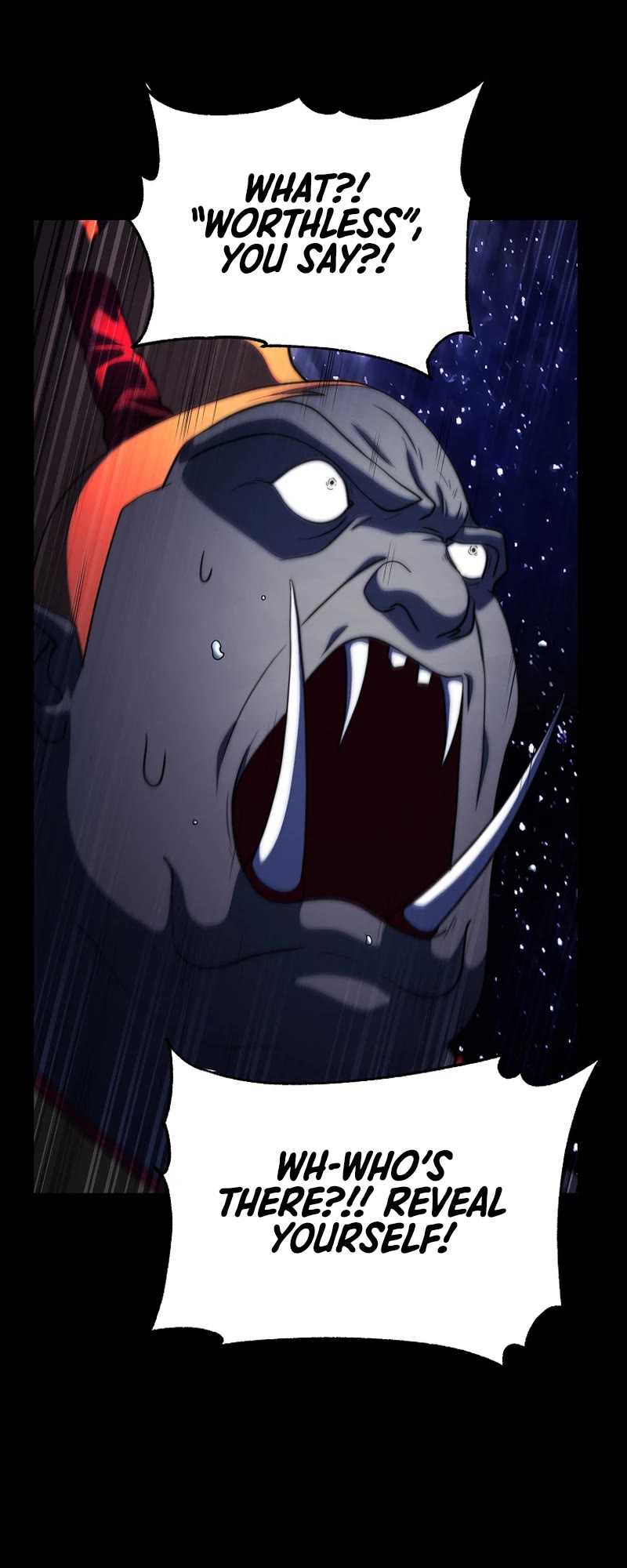 The Heavenly Demon Destroys the Lich King's Murim Chapter 72 page 53 - Chapter 72