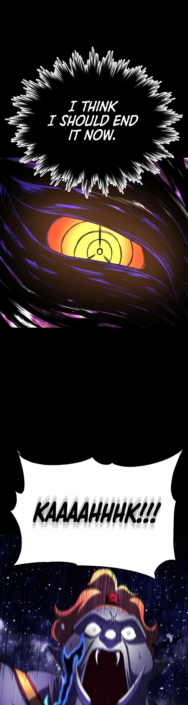 The Heavenly Demon Destroys the Lich King's Murim Chapter 72 page 55 - Chapter 72