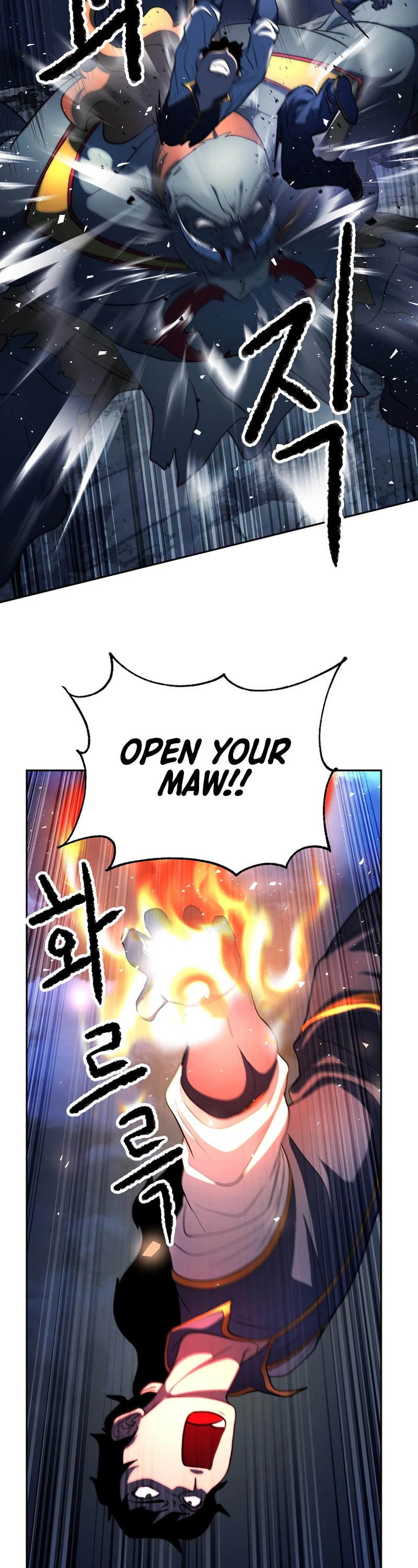 The Heavenly Demon Destroys the Lich King's Murim Chapter 72 page 7 - Chapter 72