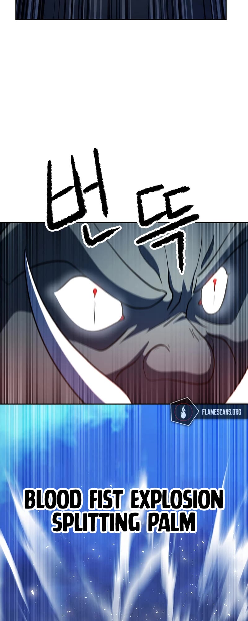 The Heavenly Demon Destroys the Lich King's Murim Chapter 72 page 8 - Chapter 72