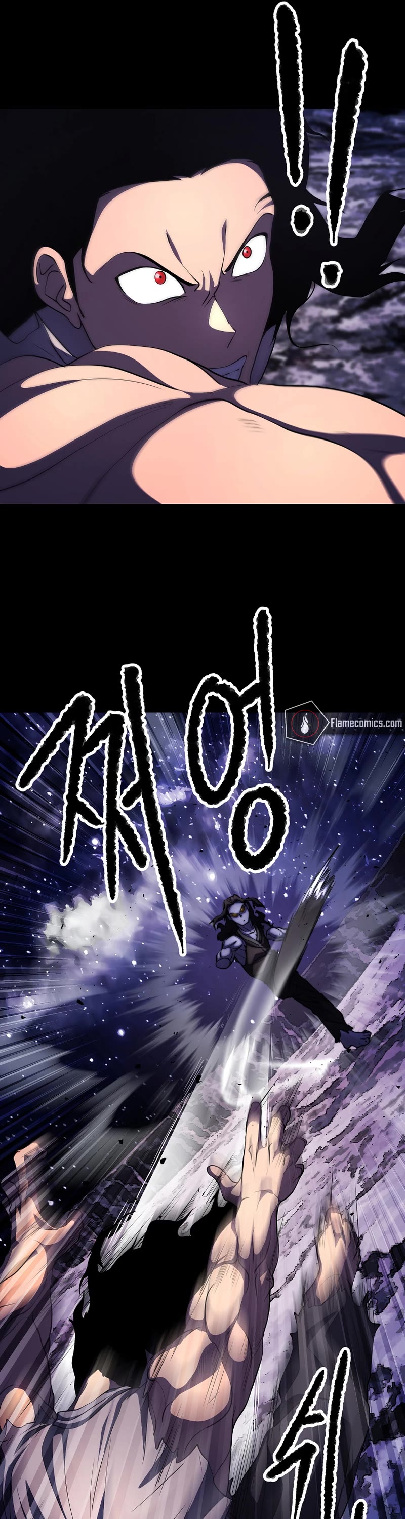 The Heavenly Demon Destroys the Lich King's Murim Chapter 73 page 17 - Chapter 73