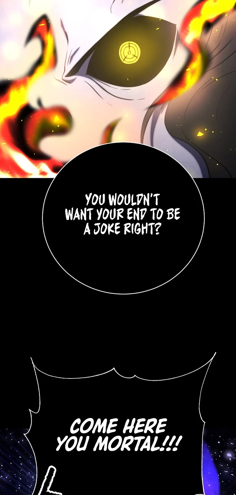 The Heavenly Demon Destroys the Lich King's Murim Chapter 73 page 23 - Chapter 73