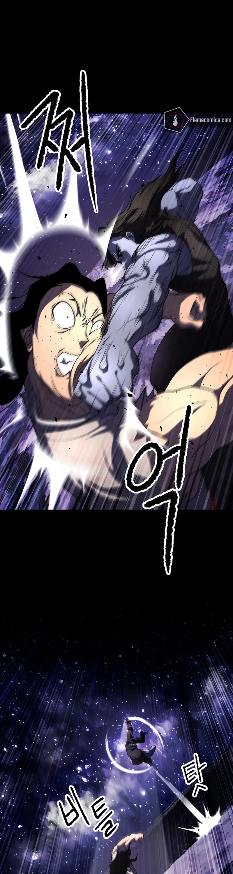 The Heavenly Demon Destroys the Lich King's Murim Chapter 73 page 29 - Chapter 73