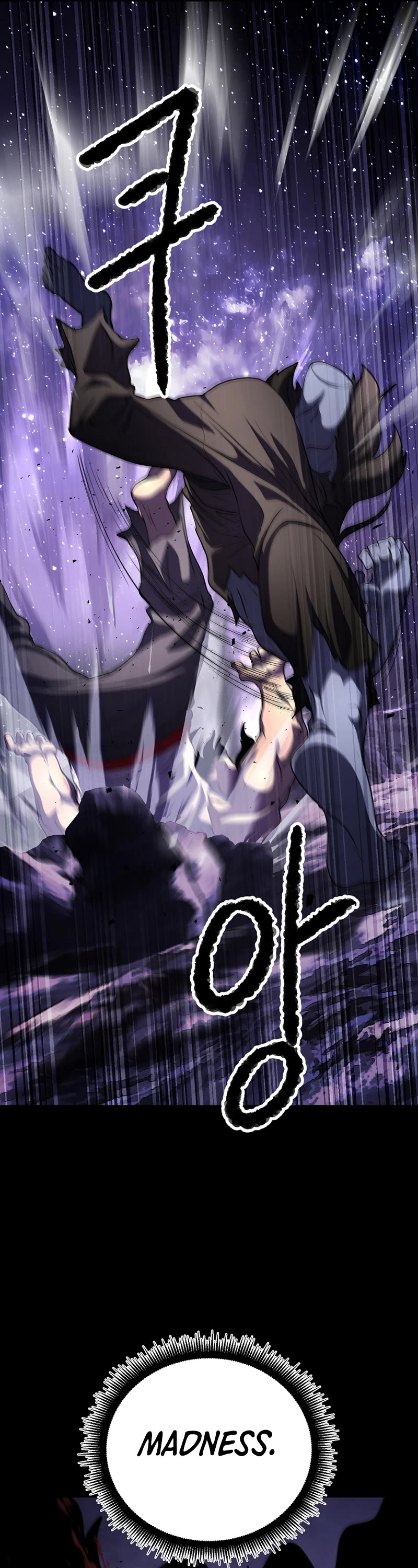 The Heavenly Demon Destroys the Lich King's Murim Chapter 73 page 35 - Chapter 73