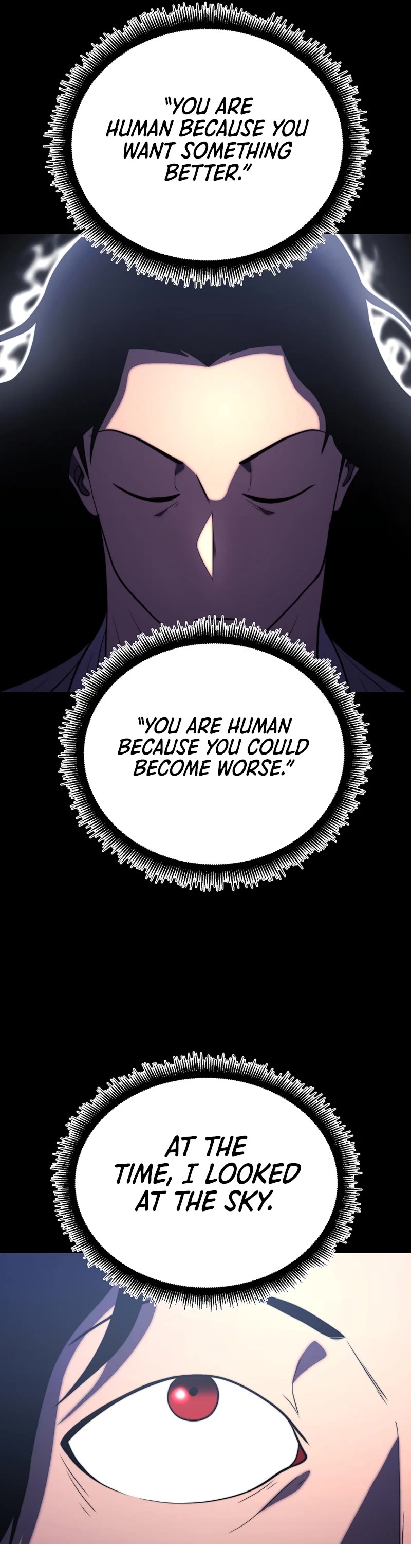The Heavenly Demon Destroys the Lich King's Murim Chapter 73 page 39 - Chapter 73
